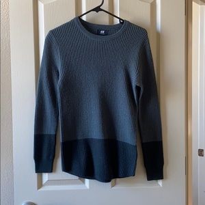 Unisex sweater H&M